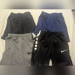 Nike Kids Shorts (10 Pairs)